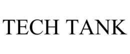 TECH TANK trademark