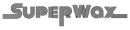 SUPERWAX trademark