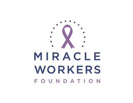 MIRACLE WORKERS F O U N D A T I O N trademark