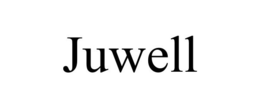 JUWELL trademark