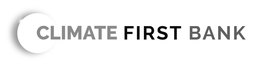 CLIMATE FIRST BANK trademark