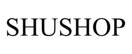 SHUSHOP trademark