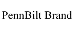 PENNBILT BRAND trademark