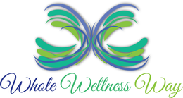 WHOLE WELLNESS WAY trademark