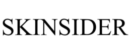 SKINSIDER trademark