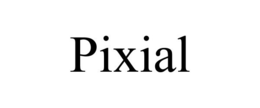 PIXIAL trademark