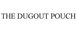 THE DUGOUT POUCH trademark