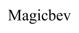 MAGICBEV trademark