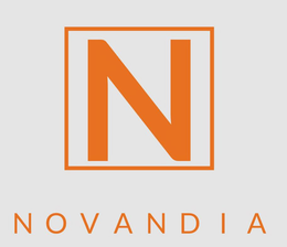 N NOVANDIA trademark