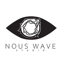 NOUS WAVE STUDIO trademark