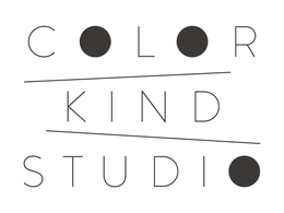 COLOR KIND STUDIO trademark