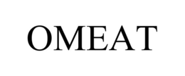 OMEAT trademark