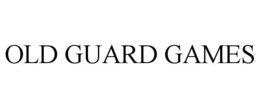 OLD GUARD GAMES trademark