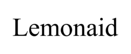 LEMONAID trademark