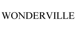 WONDERVILLE trademark