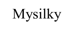 MYSILKY trademark