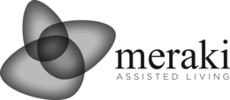 MERAKI ASSISTED LIVING trademark