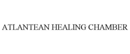ATLANTEAN HEALING CHAMBER trademark