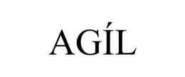 AGÍL trademark