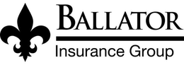 BALLATOR INSURANCE GROUP trademark