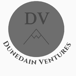 DV DUNEDAIN VENTURES trademark
