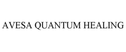 AVESA QUANTUM HEALING trademark