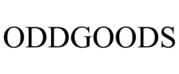 ODDGOODS trademark