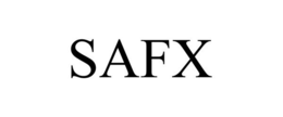 SAFX trademark