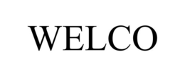 WELCO trademark