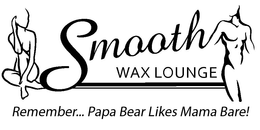 SMOOTH WAX LOUNGE REMEMBER...PAPA BEAR LIKES MAMA BARE! trademark