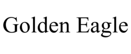 GOLDEN EAGLE trademark
