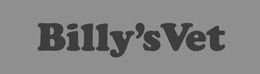 BILLY'SVET trademark