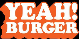 YEAH! BURGER trademark