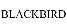 BLACKBIRD trademark