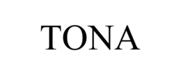 TONA trademark