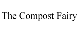 THE COMPOST FAIRY trademark