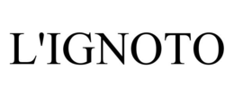 L'IGNOTO trademark