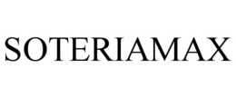 SOTERIAMAX trademark
