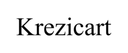 KREZICART trademark