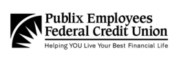 PUBLIX EMPLOYEES FEDERAL CREDIT UNION HELPING YOU LIVE YOUR BEST FINANCIAL LIFE trademark