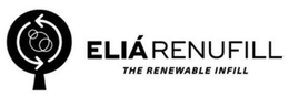 ELIÁ RENUFILL THE RENEWABLE INFILL trademark