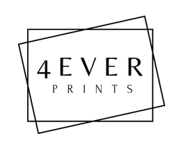 4EVER PRINTS trademark