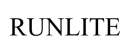RUNLITE trademark