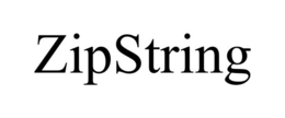 ZIPSTRING trademark