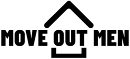 MOVE OUT MEN trademark
