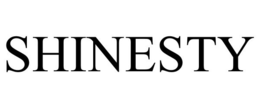SHINESTY trademark