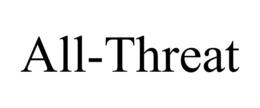 ALL-THREAT trademark