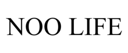 NOO LIFE trademark