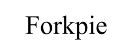 FORKPIE trademark