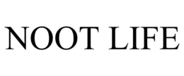 NOOT LIFE trademark